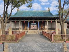 -代州文庙