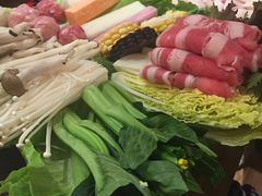 -椰夫人·养生椰子鸡(金沙洲永旺店)