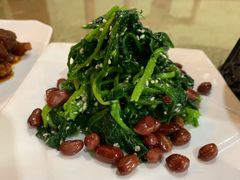 -烤肉宛饭庄(北新桥店)