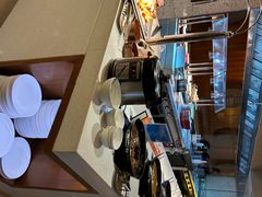 -青岛金沙滩希尔顿酒店·自助餐厅