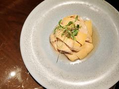 -上海苏宁宝丽嘉酒店·嘉府壹号中餐厅