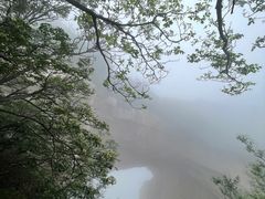 -北京密云天门山风景区
