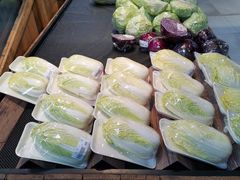 -果蔬好生活超市(乐堤港店)