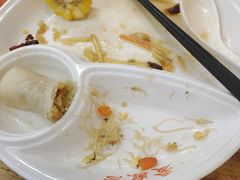 -素清香(解放路店)