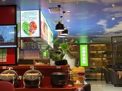 -素心素食(翠苑店)