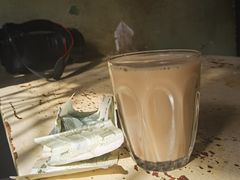 -老光明岗琼甜茶馆