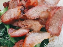 -大聪烧鹅快餐店(梅林店)