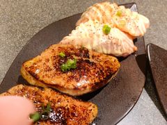 -禾绿寿司·定食·拉面·烧炸(喜荟城店)