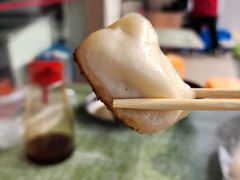 -水丰锅贴(延吉东路店)