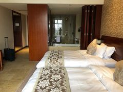 -天目湖御水温泉·度假酒店