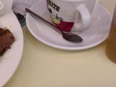 -永盈茶餐厅(中山四路店)