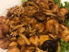 八珍豆腐-大铁勺新津菜(东丽阳光新业广场店)
