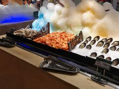 -亚马逊环球美食百汇(新城吾悦广场店)