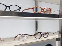 -LensCrafters亮视点(蓝色港湾店)