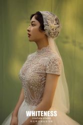 点击看大图 -纯色时光婚纱艺术馆WHITE