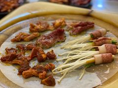 -阿昌白族石板烧·菌锅(大理古城店)
