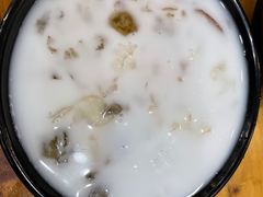 -冰神糖水铺(国贸中心店)