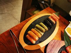 墨鱼肠-町町烧肉屋(振华广场店)