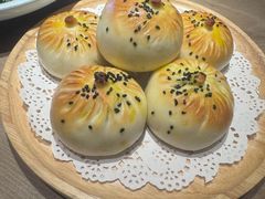-阿西娅·西北妈妈拿手菜·清真(西关店)