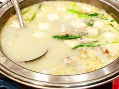 -巴陵全鱼席(湖南老字号汴河街店 )