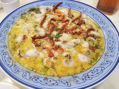 -你鲟欢·香茅柠檬鱼(金沙店)