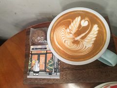 -33Coffeelab 咖啡研究所