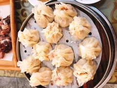 -四海回族饭店(前进大街店)