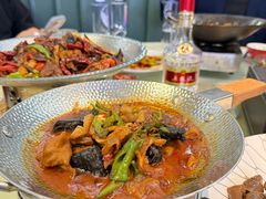 -福巷湘食小馆·猛火现炒(上海首店)