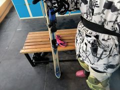 -棋盘山冰雪大世界