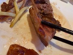 -晶荷轩(香港迪士尼乐园酒店)