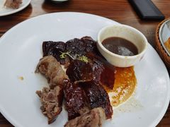 -猪肉婆私房菜(容桂总店)