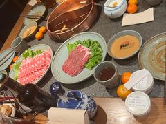 -老墙根涮肉·铜锅·烧烤(欢乐谷·王四营店)