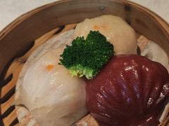 -安蒂娅.悦景轩中餐厅(西乡店)