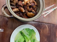 -斯丹姜母鸭·古法干香(涂门街总店)