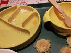 -西贝莜面村(银泰创意城店)