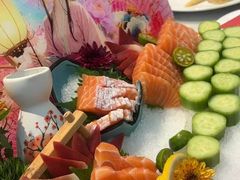 -松雅轩商务婚礼生日(同和店)