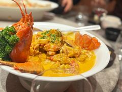 -醉东Oriental House(静安嘉里中心店)
