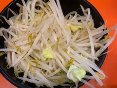 -拉面莊夢語＆中华料理八椿