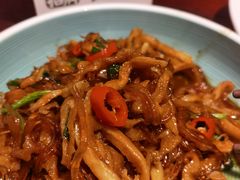 -前海沿·青岛菜(五四广场永旺店)