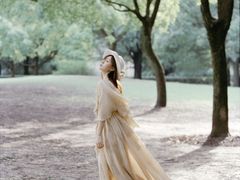 -共青国家森林公园-售票处