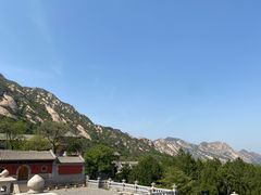 -北京凤凰岭
