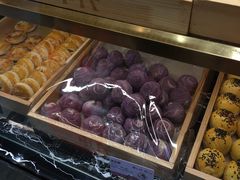 -申氏糕点(三好街店)