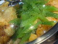 -黄记煌三汁焖锅(渝北金港国际店)