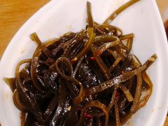 -粤仔湾砂锅粥(滨湖万达店)