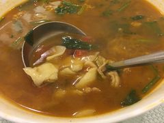 -巴扎美食·新疆菜·西域歌舞表演餐厅(新疆大厦店)