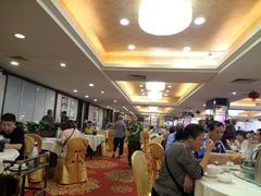 大堂-新东城喜宴海鲜酒家(同德店)