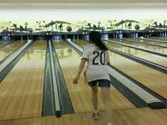 -广州保龄球馆(广州天河体育中心店)