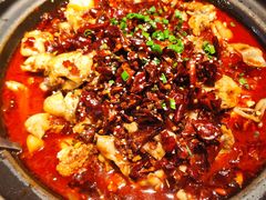 -蛙三泡椒牛蛙(万象城店)