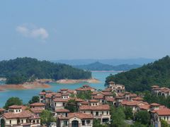 -河源万绿湖美思威尔顿酒店