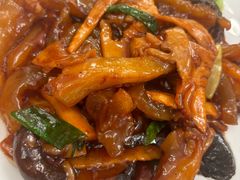 -玉林烤鸭店(垡头店)